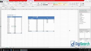 Excel SEO: An Introduction to Pivots & Slicers