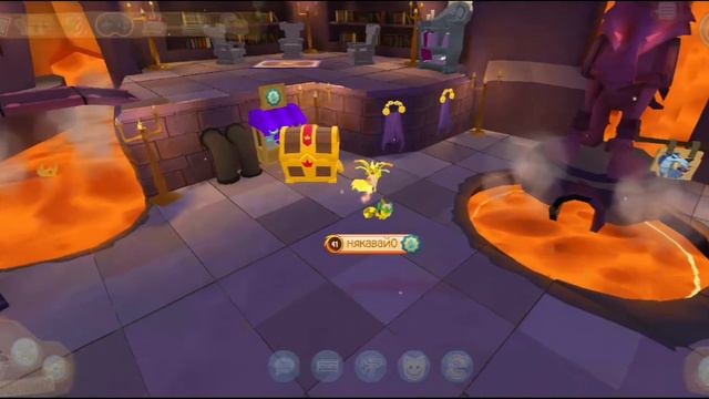 🍇 что нового сегодня в Animal Jam? 6.06.2021 🍇 смотреть онлайн