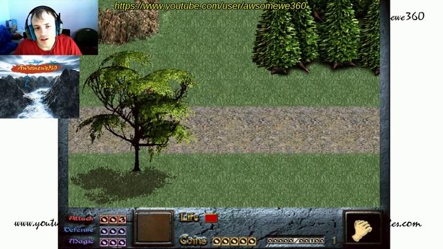 Dink Smallwood - Episode 1 (The Sass is Real) смотреть онлайн