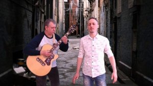 Перемен! (Мы ждём перемен!) гр Кино, кавер