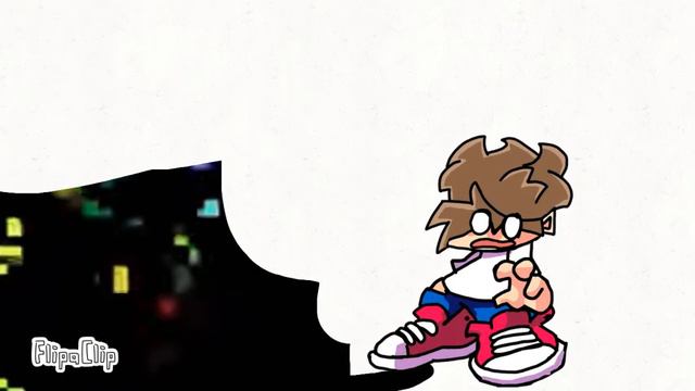 как бы заразился бы глитч вирусом? смотреть онлайн