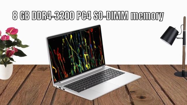 HP ProBook 450 G10 NoteBook (new laptop 2023) Full Review ! смотреть онлайн