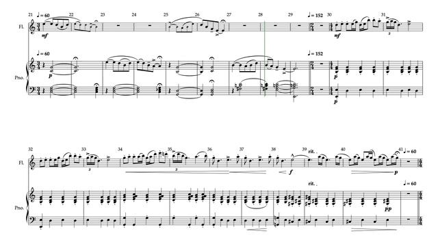 Flute Solo Evening in the Country смотреть онлайн