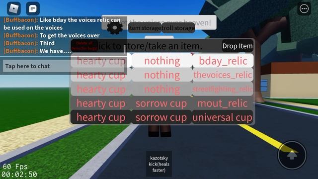 All relic info (world of trollge смотреть онлайн