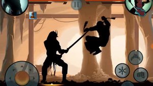 Как стать сёгунам в шадофайт 2