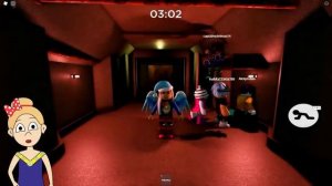 Зачем ОНА это сделала ? ? РОБЛОКС ИСТОРИЯ ПИГГИ 5 ГЛАВА 2 КНИГА / ROBLOX PIGGY BOOK 2 CHAPTER 5