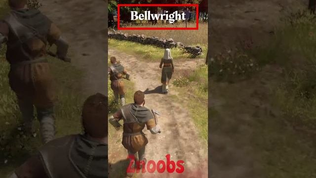 Bellwright - как не выжить