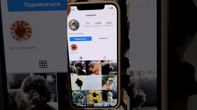 Как делать подписку, лайк коммент в инстаграм !