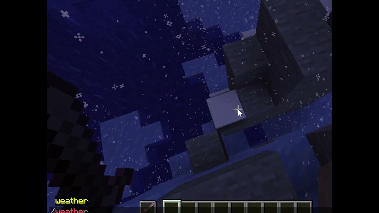 первое видео по майнкрафту на компьютере смотреть онлайн