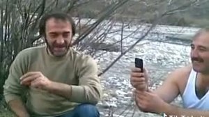 аварцы на отдыхе)