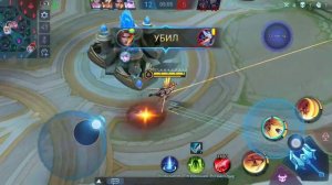 Безумный геймплей на фанни | как играть на фанни как играет Фанни после 1000 игр  fanny  game play