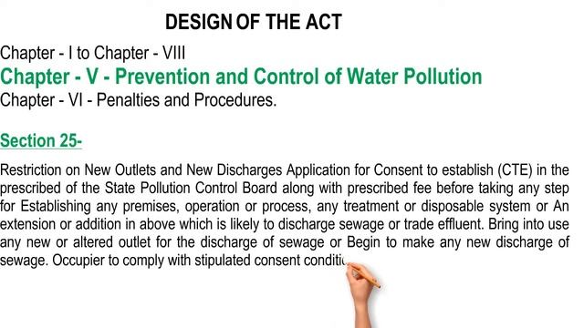 How to apply online Consent to Establish (CTE)!! & Consent to Operate By through pollution site смотреть онлайн