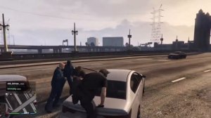 ЭТОТ ПАРЕНЬ БЫЛ ИЗ ТЕХ... | ГТА 5 ПОДБОРКА ПРИКОЛОВ (GTA 5 FUNNY MOMENTS COMPILATION)