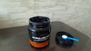 BioTechUSA | Citrulline Malate | Отзыв | Анализ | Сколько цитруллина содержит | Стоит ли покупать