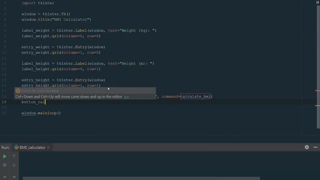How to Create Your First Program Using tkinter | How to Convert Python File to .exe (Tutorial) смотреть онлайн