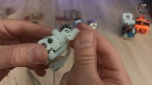 Модернизация директ головы Flyingbear Ghost 5, лёгкий экструдер ULTRA