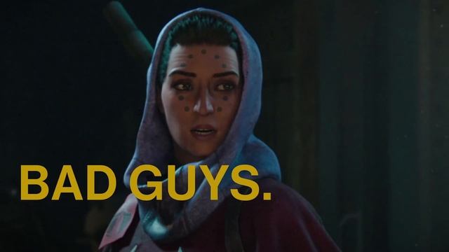 Destiny 2 – Meet Hawthorne смотреть онлайн