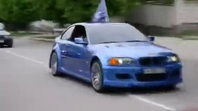 Bmw uman 2019 смотреть онлайн