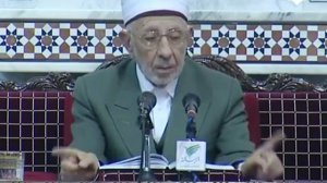 5 важных вещей, которые каждый должен знать по теме пророчества | Шейх Рамадан аль-Буты