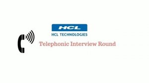 Java developer telephonic interview - part 1