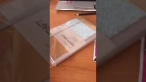 Мои новые скеч маркеры! Большая распаковка. Новый скетчбук .