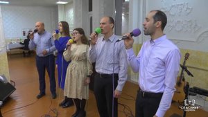 Нет небу синему конца / Свадебная песня