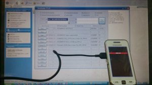 Прошивка Samsung S5230 Разблокировка s 5230 Сброс настроек