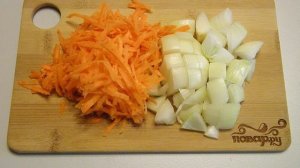 Борщ с кислой капустой