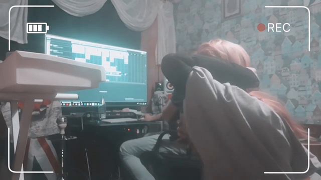С dj jedy-  homerecording-songwriting