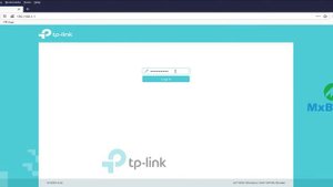 TP Link XC220 G3v AC1200 Wireless VoIP GPON Router