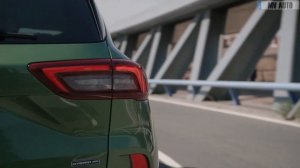 2025 New Ford Kuga Active - Full Review!