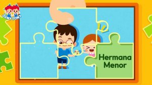 *NEW* Family Songs Compilation | 💪Daddy Is My Hero +30 minute | Family Songs for Kids  | JunyTony