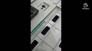 cek duplexer Samsung ProXpress M3870FW