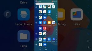 Tecno spark 8 C OTG On off setting