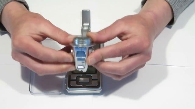 Shimano 15 Stradic FK - серединка на половинку смотреть онлайн