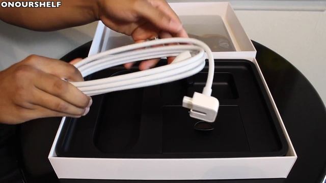 13 inch macbook pro retina unboxing смотреть онлайн