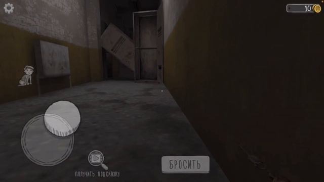 НАВЕСТИЛИ ЛАГЕРЬ МОНАХИНИ | Evil Nun : Ужас в Школе №1 смотреть онлайн