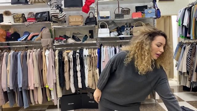 ДЛЯ НЕЁ ?НОВИНКИ + РАСПРОДАЖА У АНЖЕЛЫ ??.Садовод.Москва смотреть онлайн