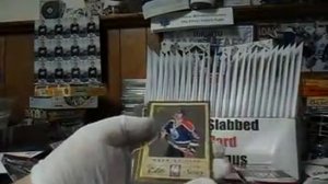 Subterfuge Box Break #366 - 11-12 Elite Random team at 643boxbreaks.com
