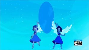 Ляпис против других Ляпис|Вселенная Стивена будущее