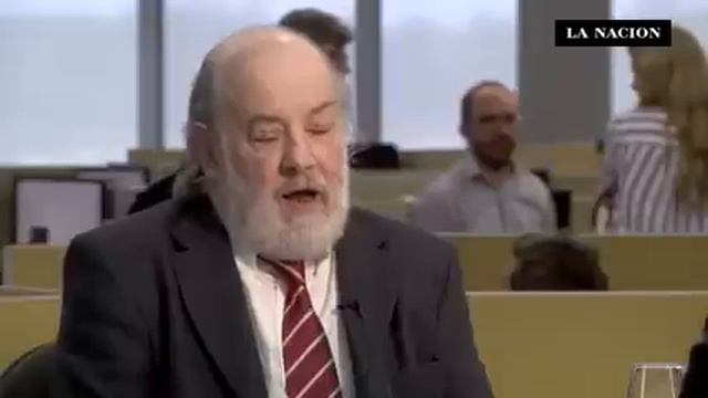 Entrevista completa a Claudio Bonadio en Conversaciones LA NACIÓN смотреть онлайн