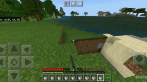 Как сделать зиплайн в Майнкрафт 100% троллинг