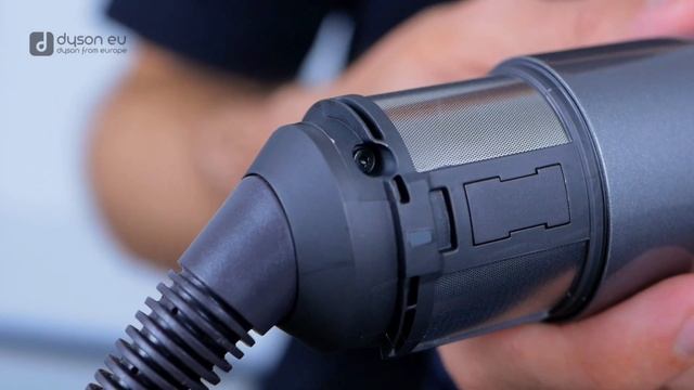 Обзор на стайлер Dyson airwrap complete long HS05 смотреть онлайн