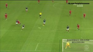 Франция - Бельгия 0:3 Найнгголан