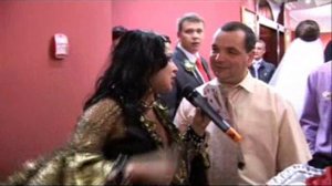 Цигани на свято.Львів