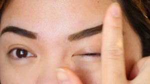 Expired Maybelline Tattoo Brow Tint | Let' try it