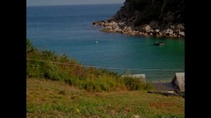 Подводная охота в Приморье