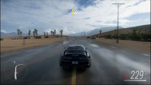 FORZA HORIZON 5 настройка logitech g27 под дрифт и гонки