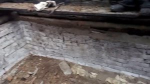 Перевозка старого сруба бани