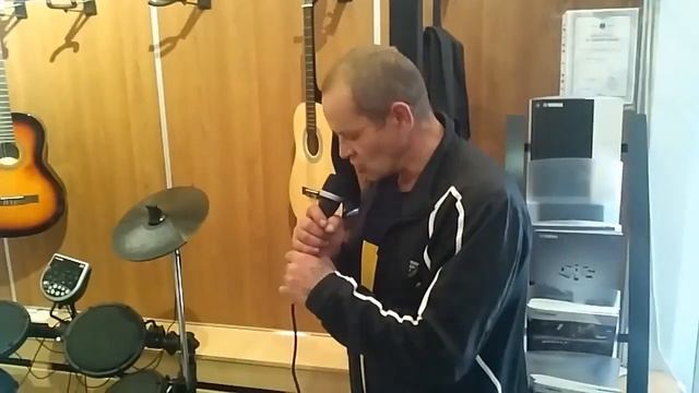 Девочка-осень\автор и исполнитель Юрий Цуркан Цукер